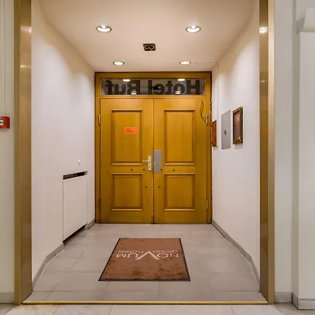 Hotel Ruf