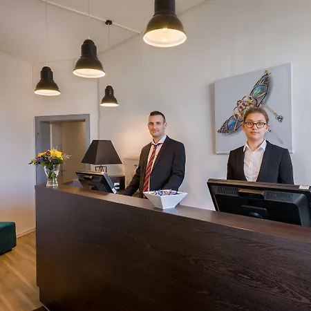 Ruf Hotel Pforzheim