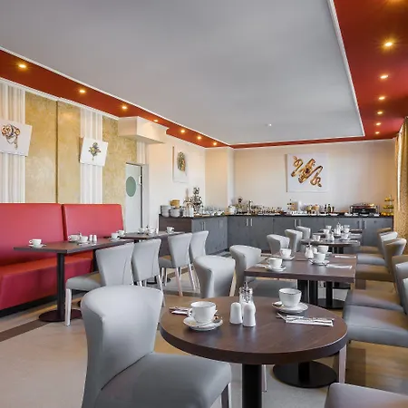 Hotel Ruf