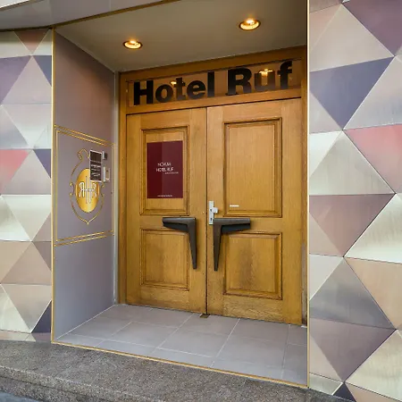 Ruf Hotel