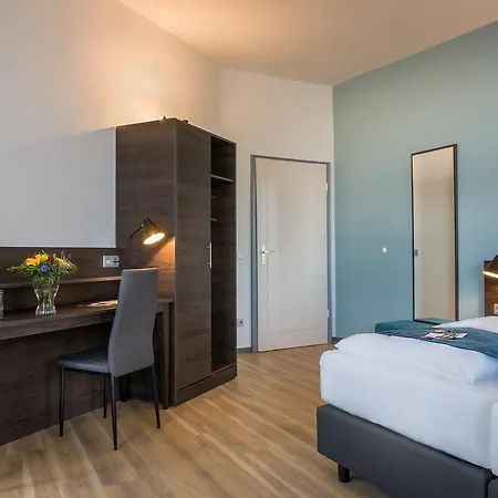 Ruf Hotel