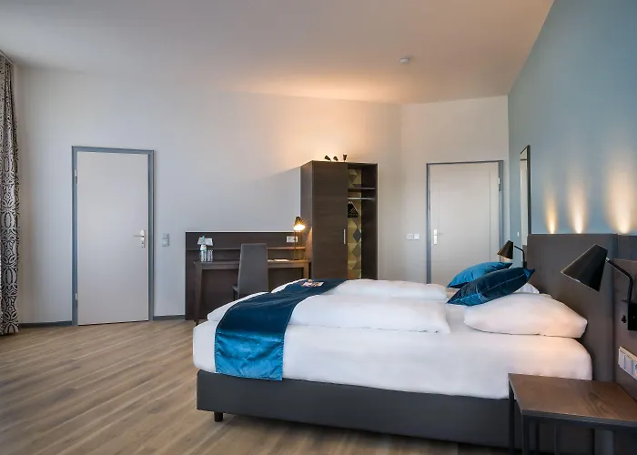 Ruf Hotell Pforzheim