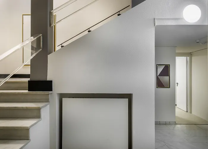 Ruf Hotell Pforzheim