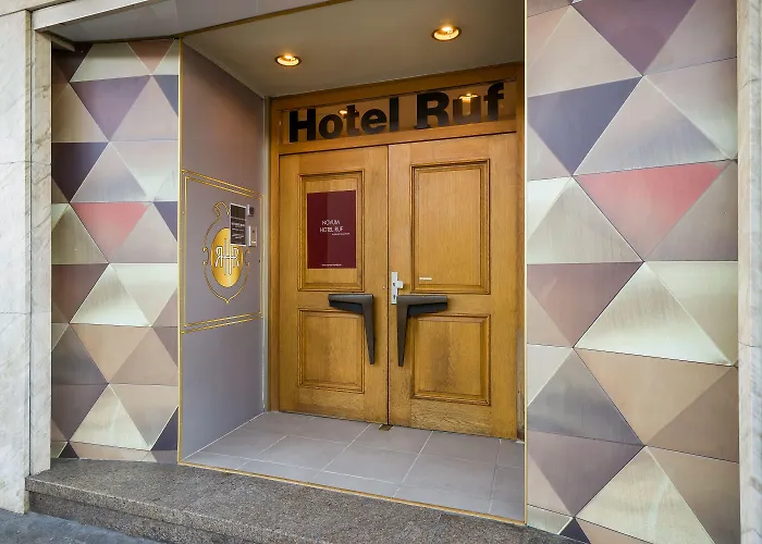 Ruf Hotel