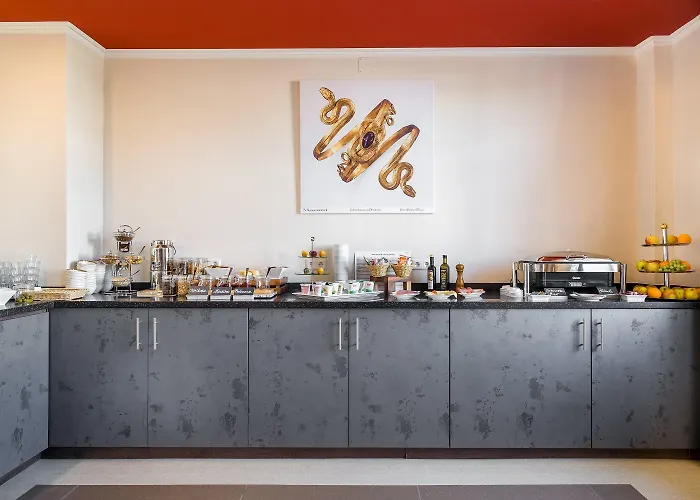 Ruf Hotell Pforzheim