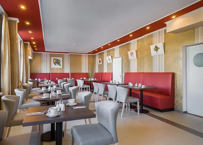 Ruf Hotell Pforzheim